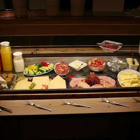 Otel Bad Griepshop Hille