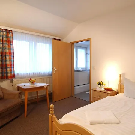 Hotel Bad Griepshop 3*