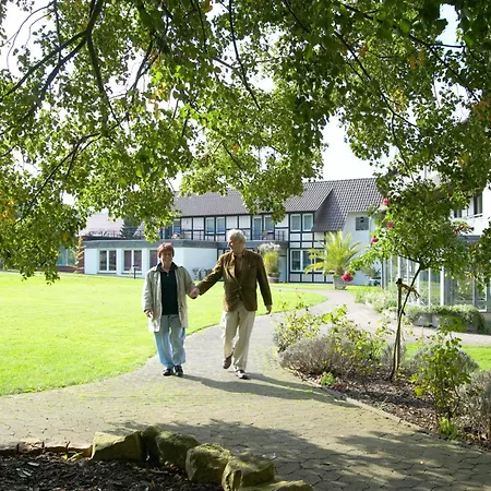 Otel Bad Griepshop 3*