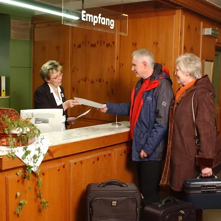 Hotel Bad Griepshop 3*