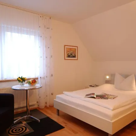 Bad Griepshop Hotel Hille