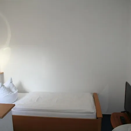 Bad Griepshop 호텔 힐레