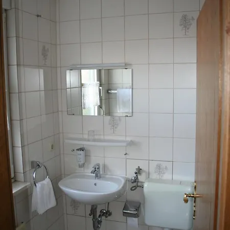 Otel Bad Griepshop Hille