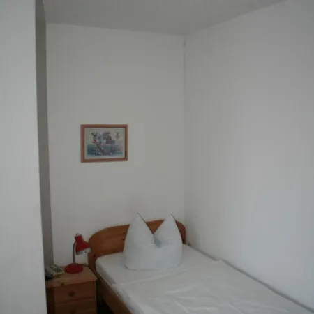 Hotel Bad Griepshop Hille