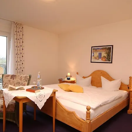 Hotel Bad Griepshop Hille