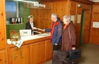 Bad Griepshop Hotel 3*