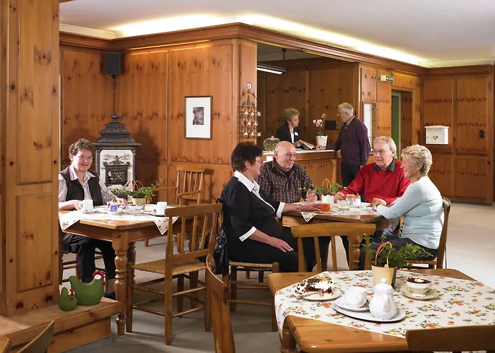 Bad Griepshop Hotel Hille