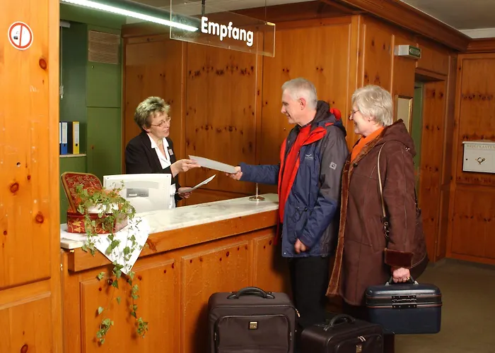 Bad Griepshop 3* Hille