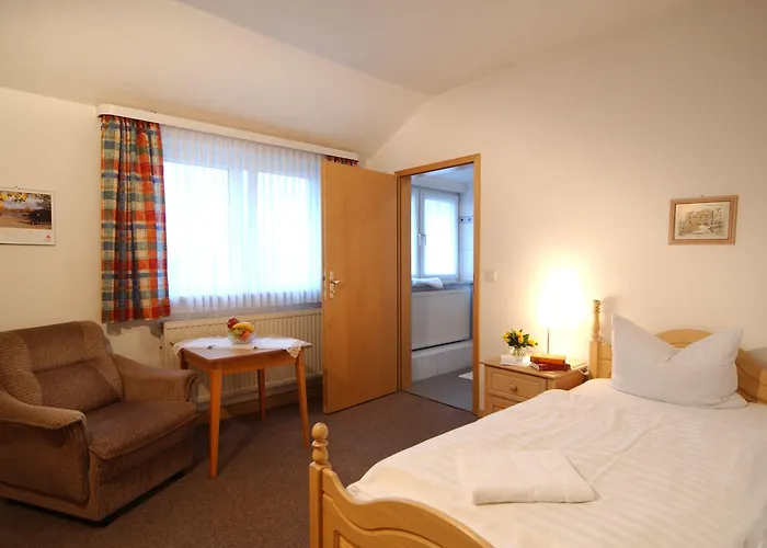 Bad Griepshop Hotel 3*