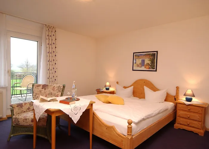 Hotel Bad Griepshop Hille