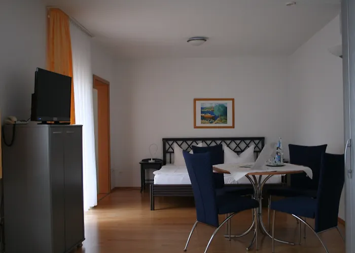 Bad Griepshop Hotel Hille