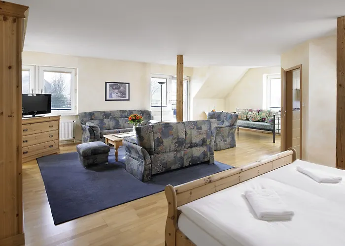 Bad Griepshop Hotel 3*