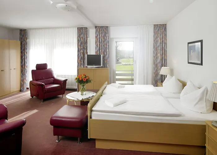 Hotel Bad Griepshop 3*