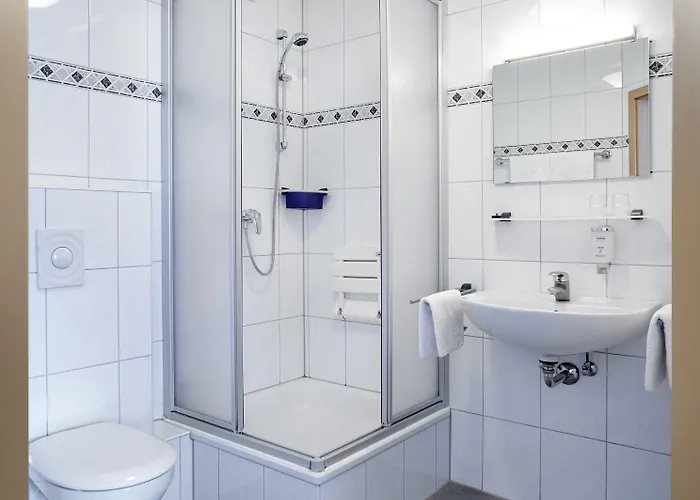 Bad Griepshop 3* Hille