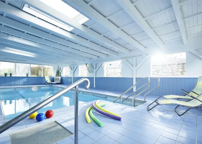 Bad Griepshop 3* Hille