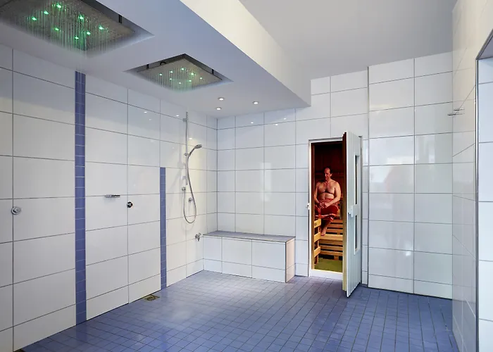 Bad Griepshop 3* Hille