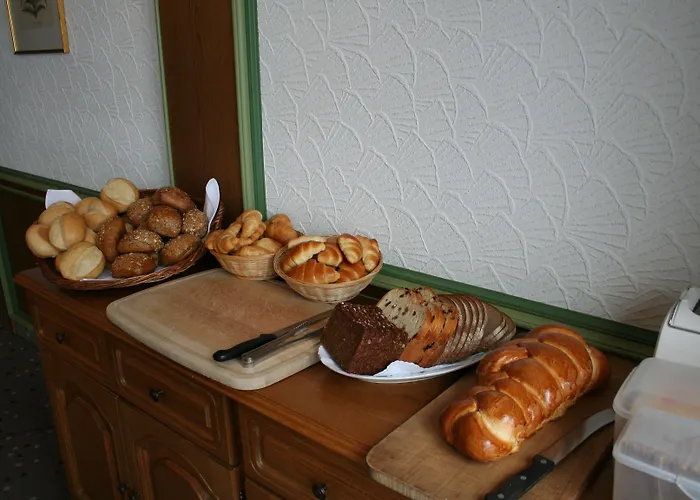 Hotel Bad Griepshop Hille