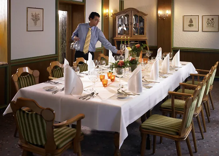 Hotel Bad Griepshop 3*