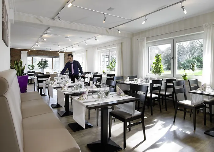 Bad Griepshop Hotel 3*