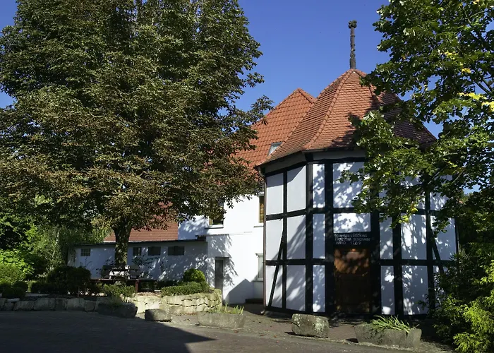 Bad Griepshop Hotel 3*