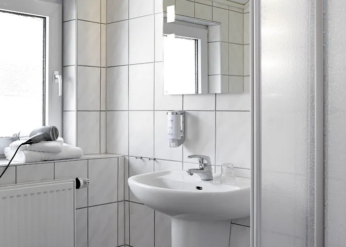 Bad Griepshop Hotel 3*