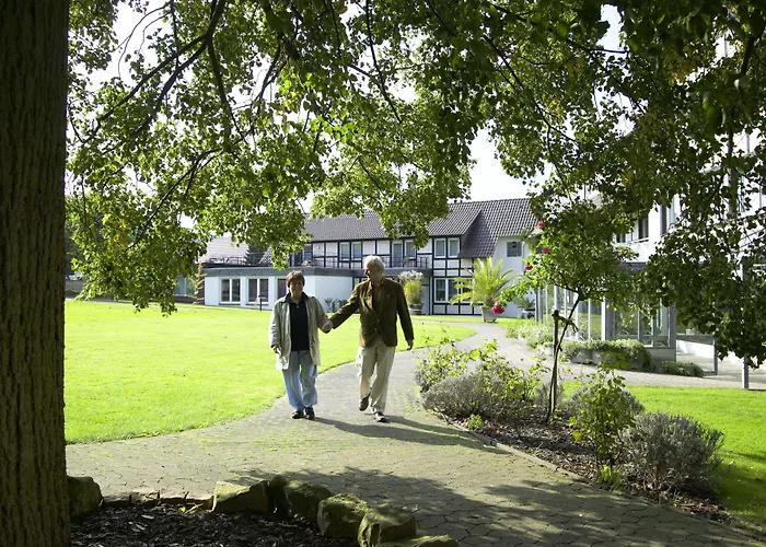 Bad Griepshop 3* Hille