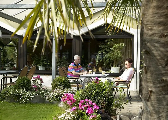 Bad Griepshop Hotel 3*