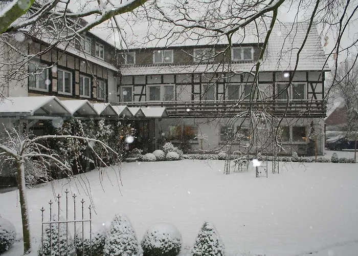 Bad Griepshop 3* Hille