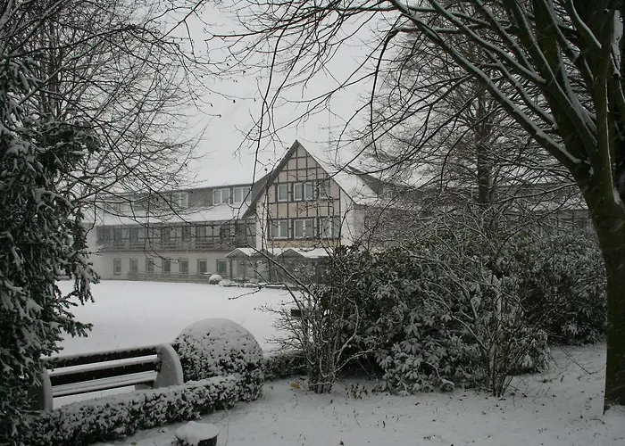 Bad Griepshop Hotel 3*