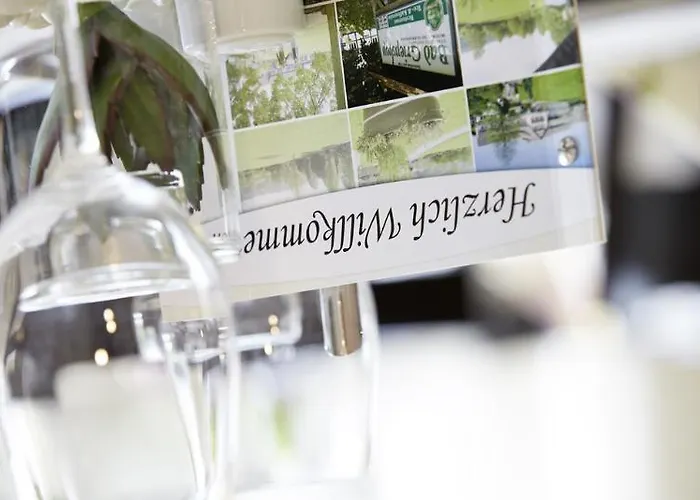 Hotel Bad Griepshop 3*