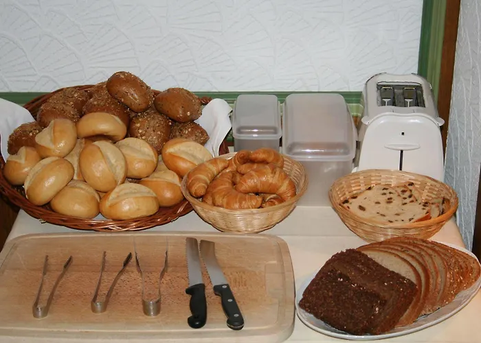 Bad Griepshop Hotel 3*