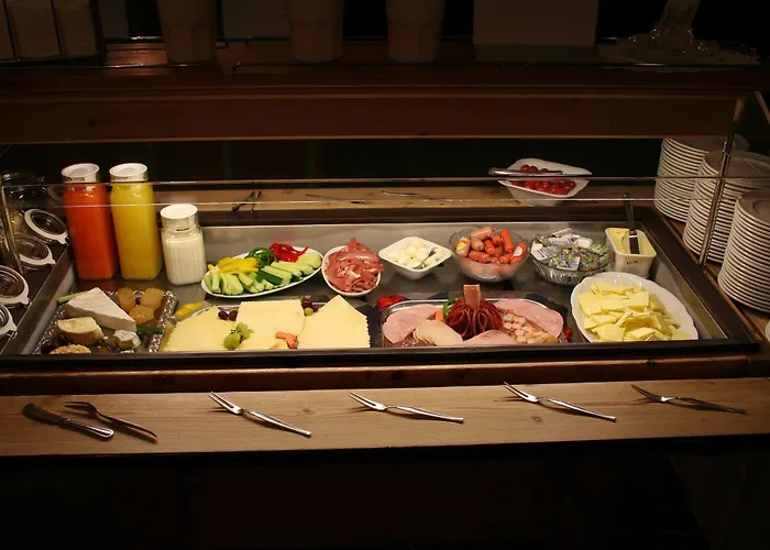 Hotel Bad Griepshop Hille