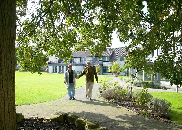 Hotel Bad Griepshop 3*