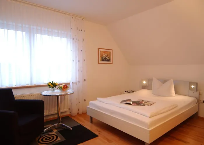 Bad Griepshop Hotel Hille