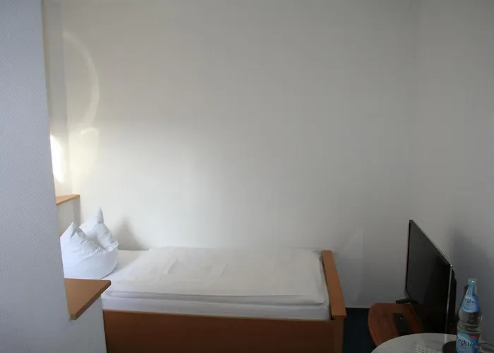 Bad Griepshop Hotel Hille