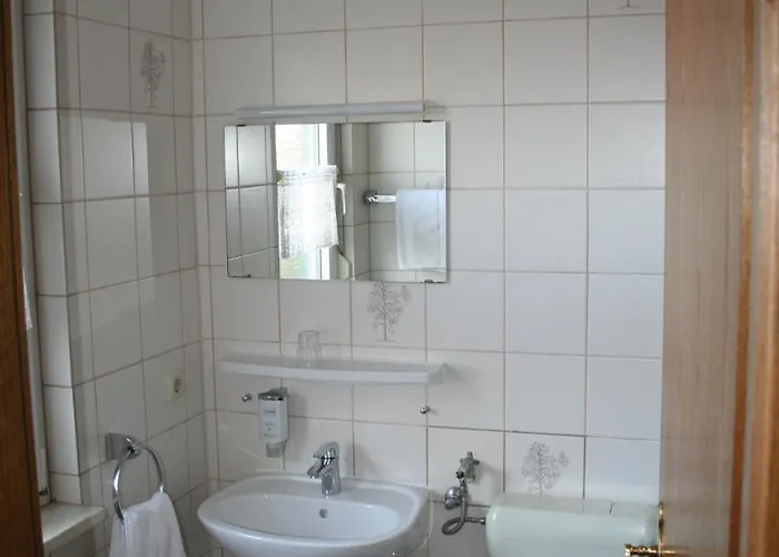 Hotel Bad Griepshop Hille