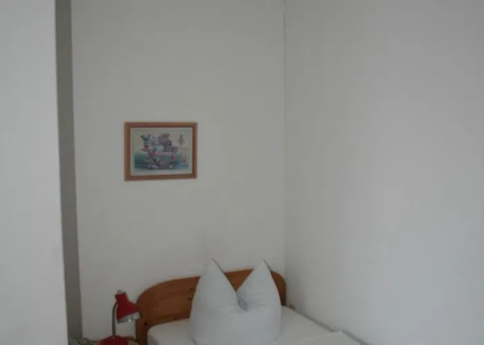 Hotel Bad Griepshop Hille